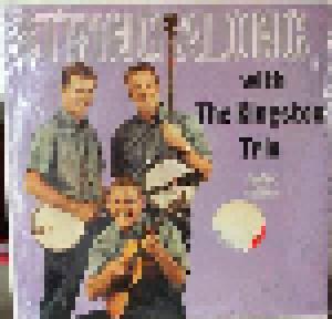 The Kingston Trio: String Along - Cover