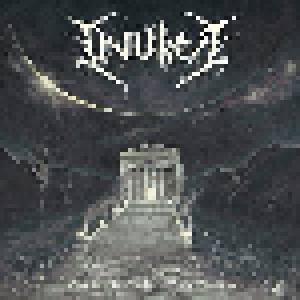 Invoker: Towards The Pantheon Of The Nameless - Cover