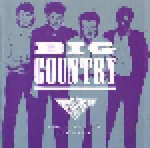 Big Country: Collection 1982-1988, The - Cover