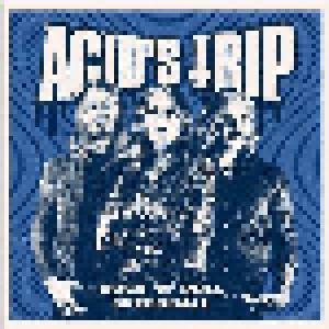 Acid's Trip: Get Ready For The Rock'n'Roll Speedball - Cover