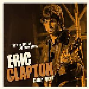 The Yardbirds, Sonny Boy Williamson II & The Yardbirds, John Mayall & The Bluesbreakers With Eric Clapton, Eric Clapton, Eric Clapton & Jimmy Page: Eric Clapton The Very Best Of The Early Years - Cover