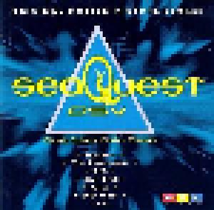 Seaquest - Classic Science Fiction Themes - Cover
