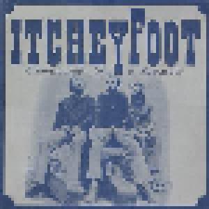 Itcheyfoot: Contemporary Folk & Bluegrass - Cover