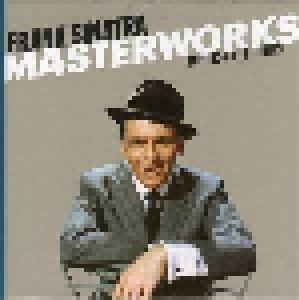 Frank Sinatra: Masterworks (The 1954-61 Albums) - Cover