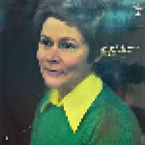 Anita The Kerr Singers: Walk A Little Slower - Cover