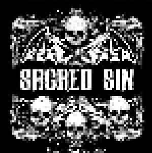 Sacred Sin: Born Suffer Die - Cover