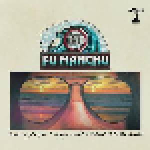 Fu Manchu: Fu30, Pt. 1 - Cover
