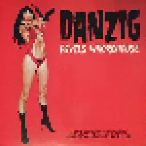 Danzig: Devils Whorehouse - Cover
