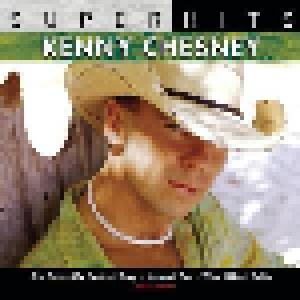 Kenny Chesney: Super Hits - Cover
