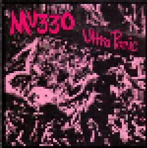 MU330: Ultra Panic - Cover
