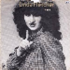 Linda Fletcher: Hush - Cover