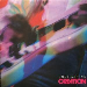Creation: Just Arrive - Cover