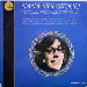 Nana Mouskouri: Girl From Greece Sings, The - Cover