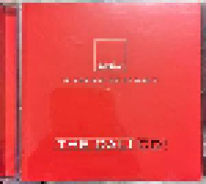 Dali CD Vol. 3, The - Cover