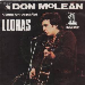 Don McLean: Canta En Español Lloras - Cover