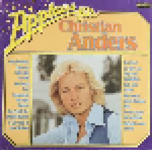 Christian Anders: Applaus Für Christian Anders - Cover