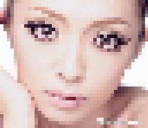 Ayumi Hamasaki: Best 2 -White-, A - Cover