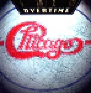 Chicago: Overtime - Cover
