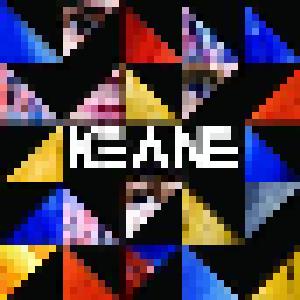 Keane: Perfect Symmetry - Cover