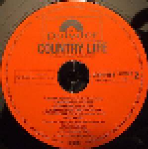 Roxy Music: Country Life (LP) - Bild 3
