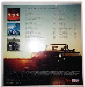 Eskobar: From Past To Present (Promo-CD) - Bild 2