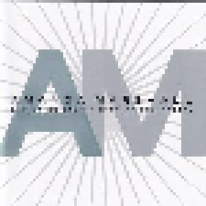 Amanda Marshall: Intermission - The Singles Collection (CD) - Bild 1