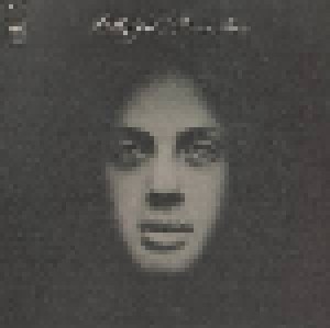 Billy Joel: Piano Man (LP) - Bild 1