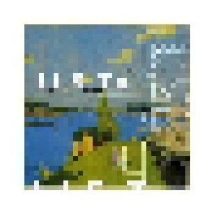 Lulu Santos: Calendario (CD) - Bild 1
