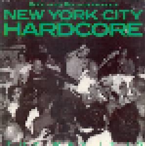 New York City Hardcore - The Way It Is (CD) - Bild 1