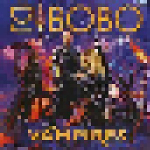 Cover - DJ BoBo: Vampires