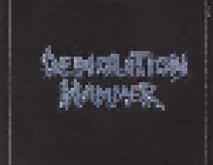 Demolition Hammer: Epidemic Of Violence (CD) - Bild 8