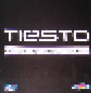 Cover - Tiësto: Best & New 2005