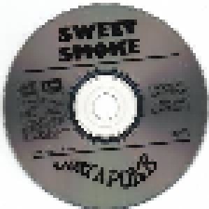Sweet Smoke: Just A Poke (CD) - Bild 3
