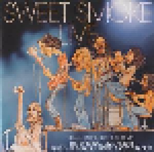 Sweet Smoke: Live (CD) - Bild 1
