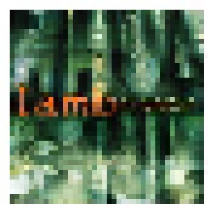 Lamb: Best Kept Secrets: The Best Of Lamb 1996-2004 (CD + DVD) - Bild 1