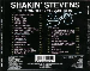 Shakin' Stevens: The Singles Collection (CD) - Bild 2