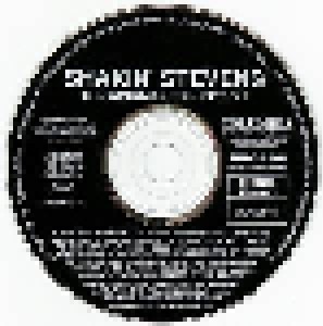 Shakin' Stevens: The Singles Collection (CD) - Bild 3