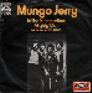 Mungo Jerry: In The Summertime (7") - Bild 1