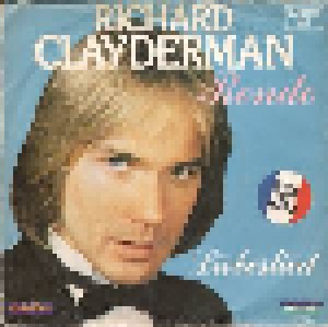Cover - Richard Clayderman: Rondo