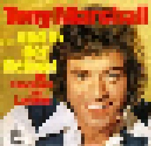 Cover - Tony Marshall: ...Und In Der Heimat