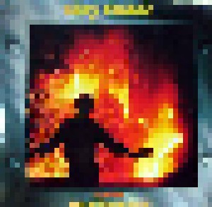 Gary Moore: Hot & Heavy Metal (3-LP) - Bild 1