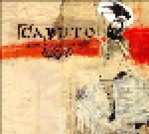 Keith Caputo: Hearts Blood On Your Dawn (CD) - Bild 1