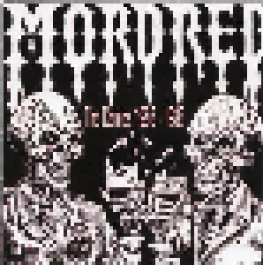 Mordred: Demos 1986-1988, The - Cover