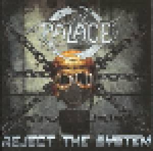 Palace: Reject The System - Cover