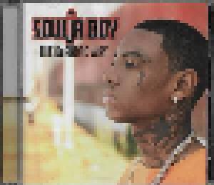 Soulja Boy: Deandre Way, The - Cover