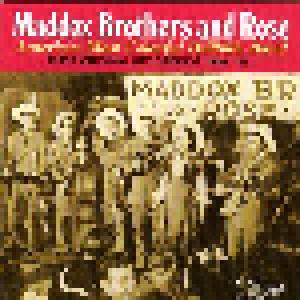 Maddox Brothers & Rose: Americas Most Colourful Hillbilly Band - Their Original Recordings 1946-1951 - Cover