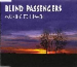 Blind Passengers: Walking To Heaven - Cover