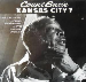 Count Basie: Kansas City 7 - Cover