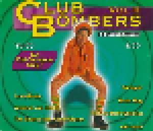 Club Bombers Vol II - Cover