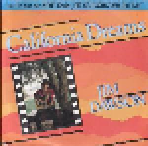 Jim Dawson: California Dreams - Cover